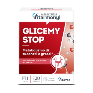 GLICEMYSTOP