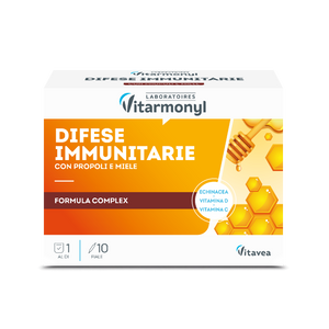 Difese immunitarie