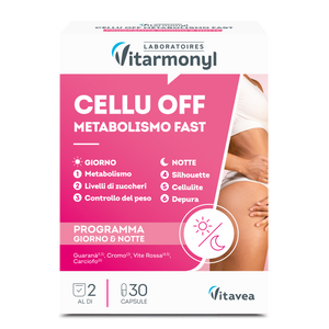 Cellu Off Metabolismo Fast