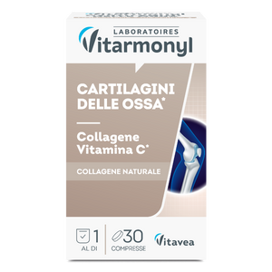 COLLAGENE VITAMINA C