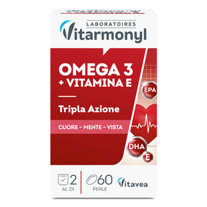 Omega 3