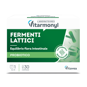 FERMENTI LATTICI