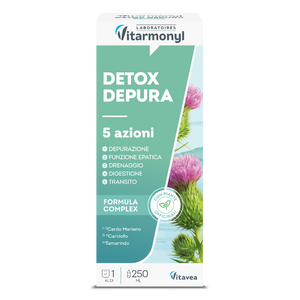 DETOX DEPURA