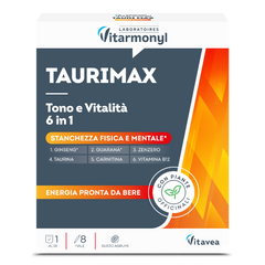 Taurimax