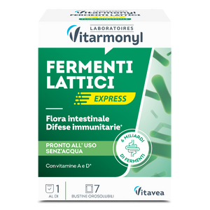 Fermenti Lattici Express