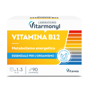 Vitamina B12