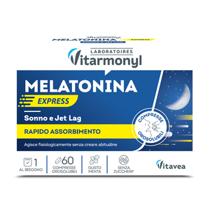 Melatonina Express