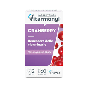 CRANBERRY - Vitarmonyl