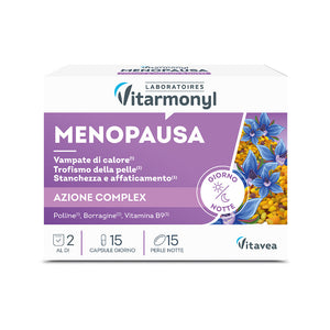 MENOPAUSA - Vitarmonyl