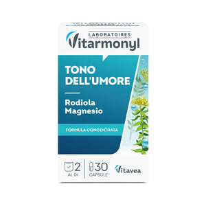 Tono dell'umore - Vitarmonyl