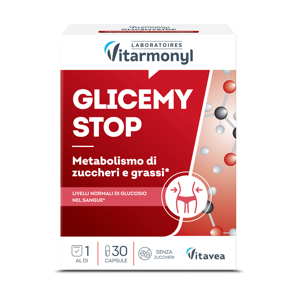 GLICEMYSTOP