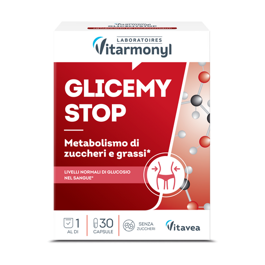 GLICEMYSTOP