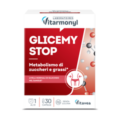GLICEMYSTOP