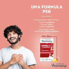 Omega 3