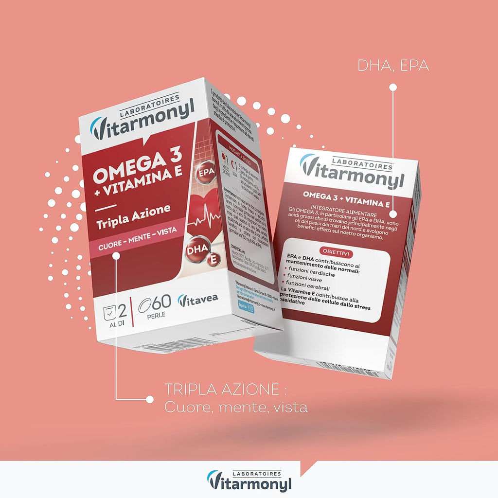 Omega 3