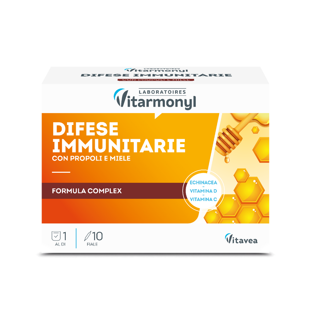 Difese immunitarie
