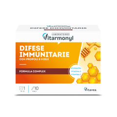 Difese immunitarie