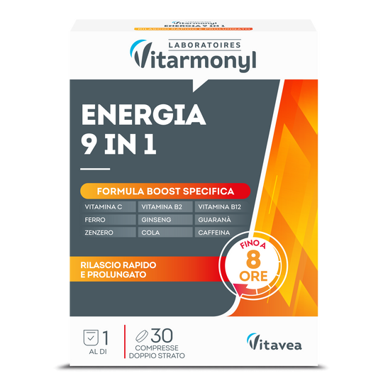 ENERGIA 9 IN 1