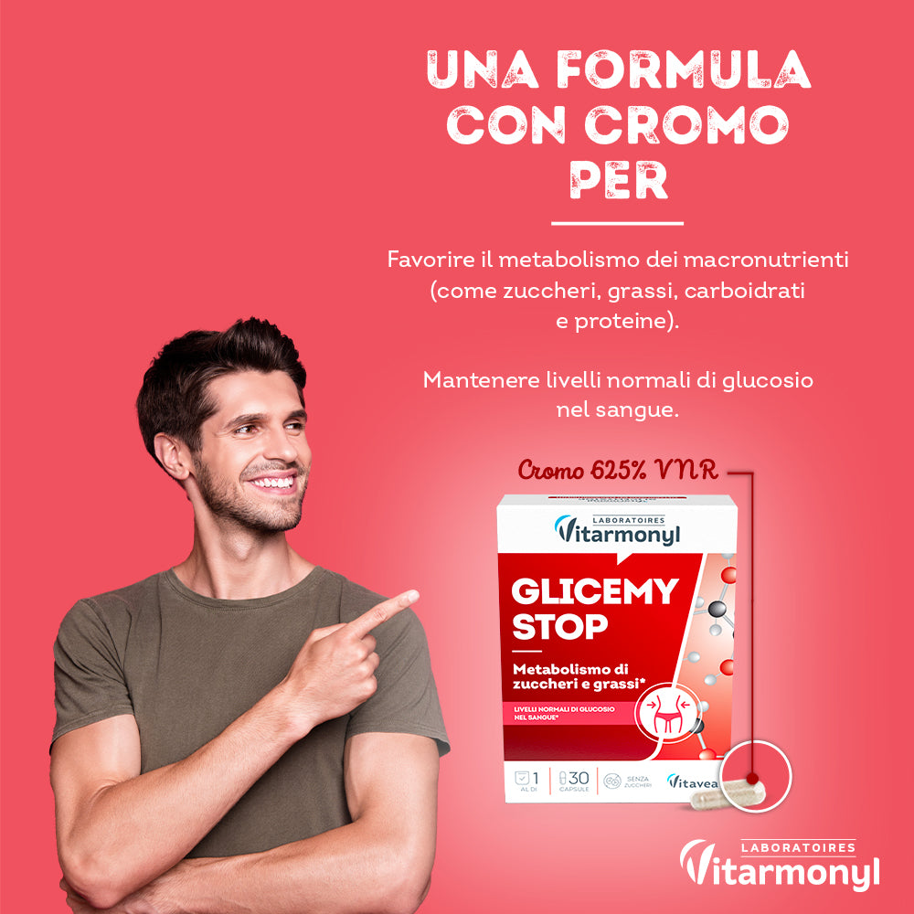 GLICEMYSTOP