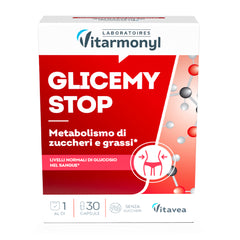 GLICEMYSTOP