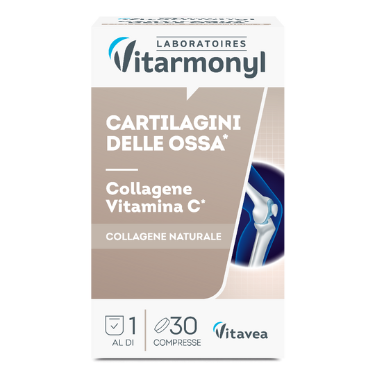 COLLAGENE VITAMINA C
