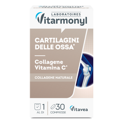 COLLAGENE VITAMINA C