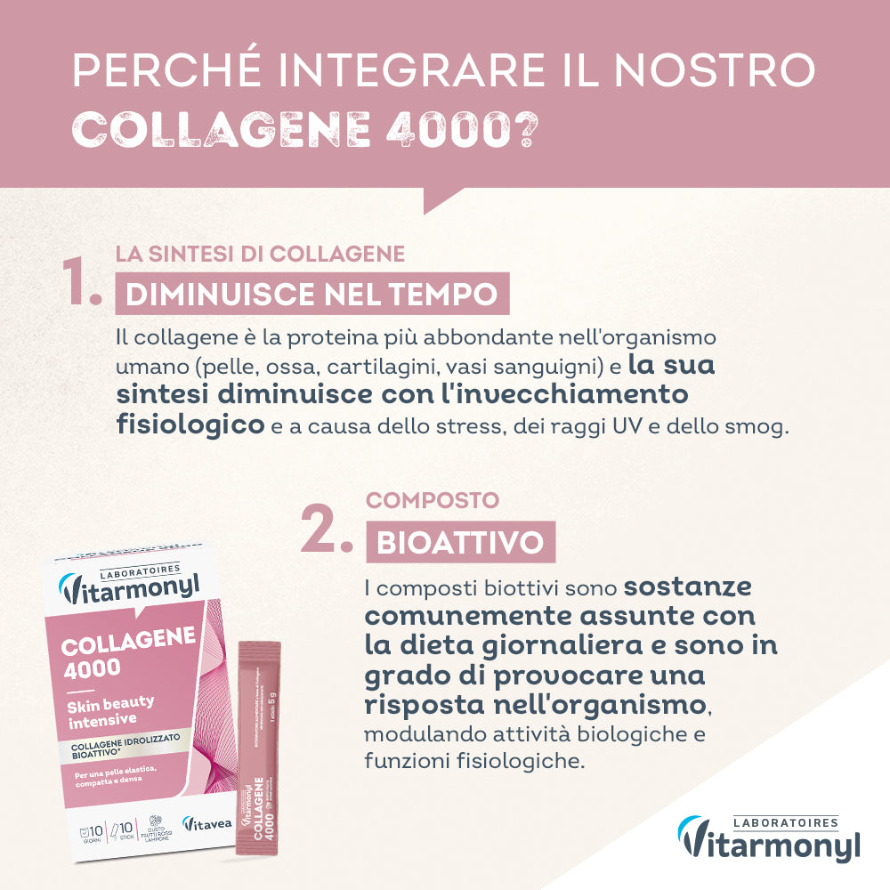COLLAGENE 4000