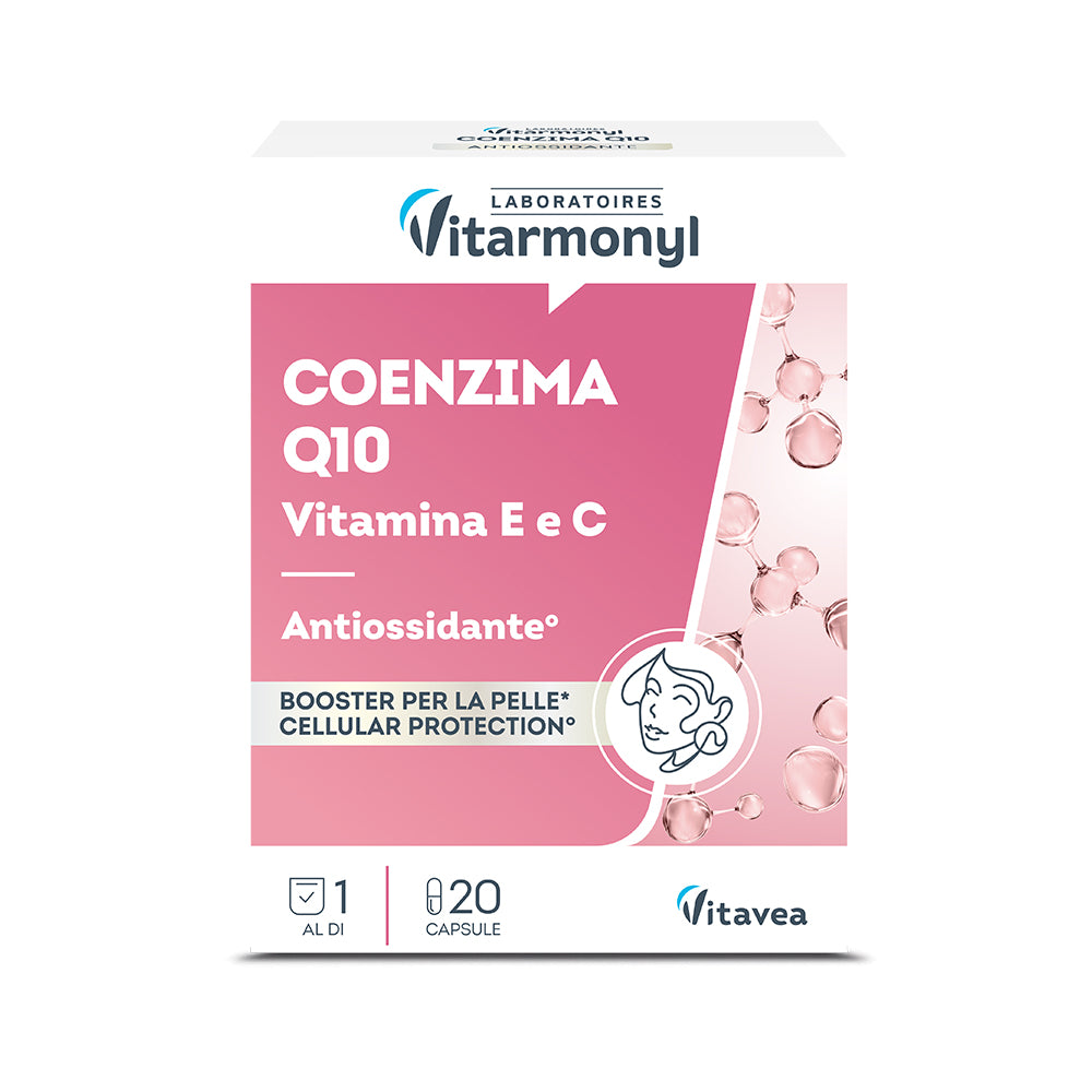 COENZIMA Q10