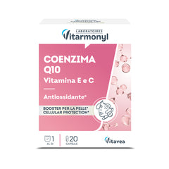 COENZIMA Q10