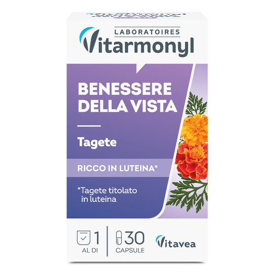 BENESSERE DELLA VISTA