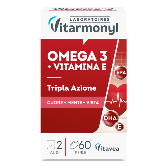 Omega 3