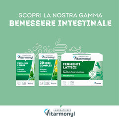 PREBIOTICO E PROBIOTICO