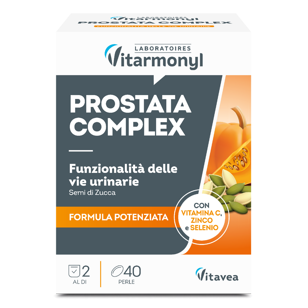 Prostata Complex