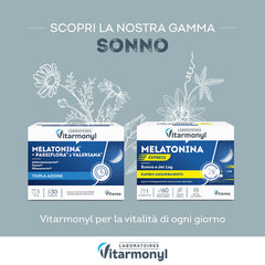 Gummies Melatonina