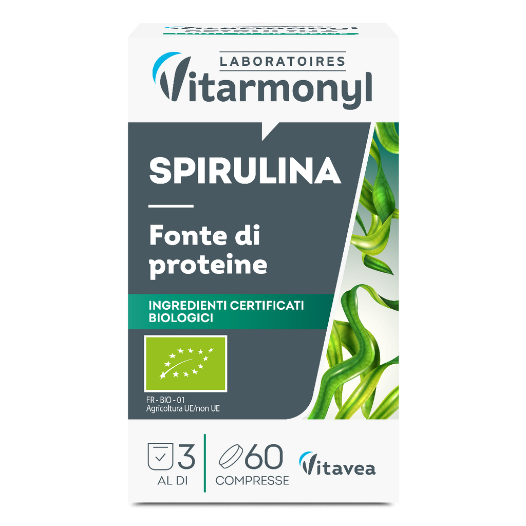 SPIRULINA