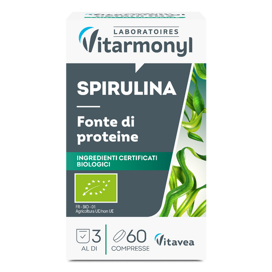 SPIRULINA