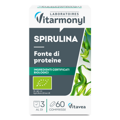 SPIRULINA