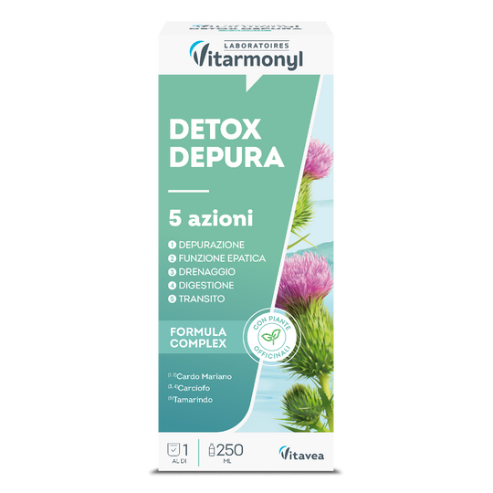 DETOX DEPURA