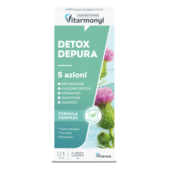 DETOX DEPURA