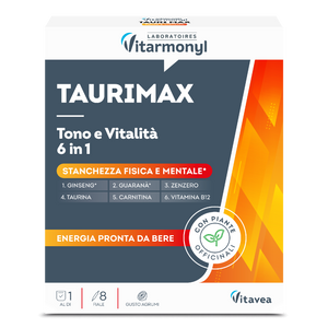 Taurimax
