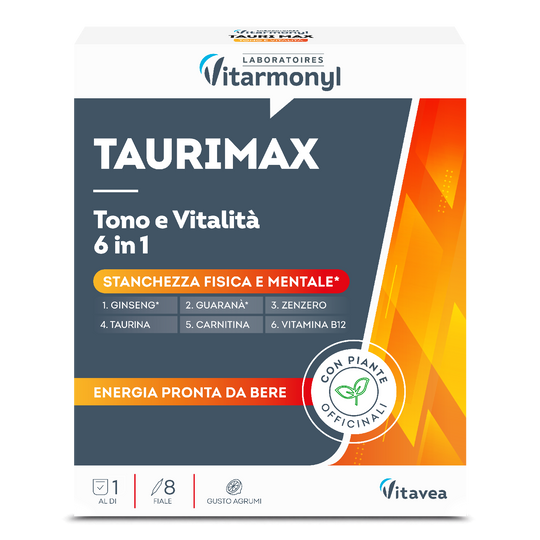Taurimax