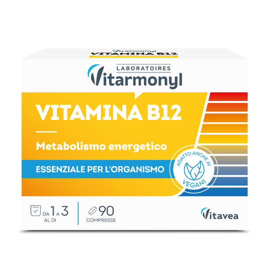 Vitamina B12