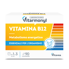 Vitamina B12