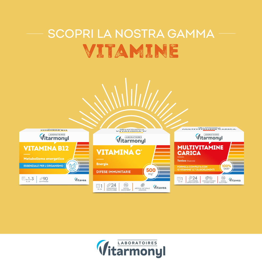 Vitamina D3 2000ui
