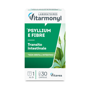 TRANSITO INTESTINALE - Vitarmonyl