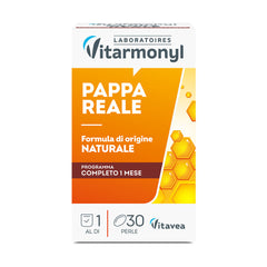 Pappa reale - Vitarmonyl