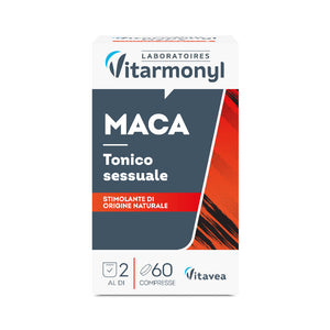Maca - Vitarmonyl